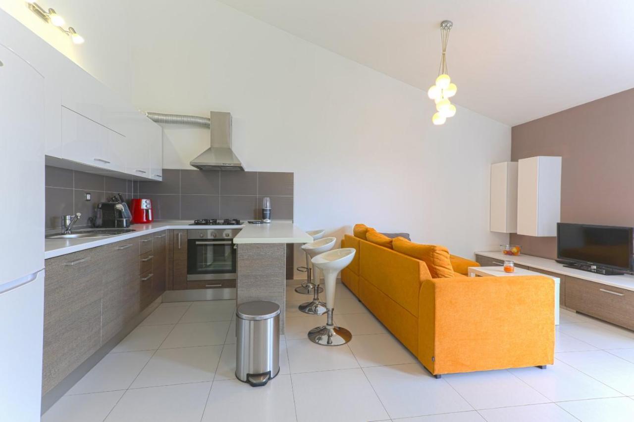 Apartman M&A Apartamento PUY Exterior foto