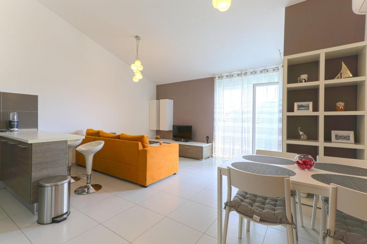 Apartman M&A Apartamento PUY Exterior foto