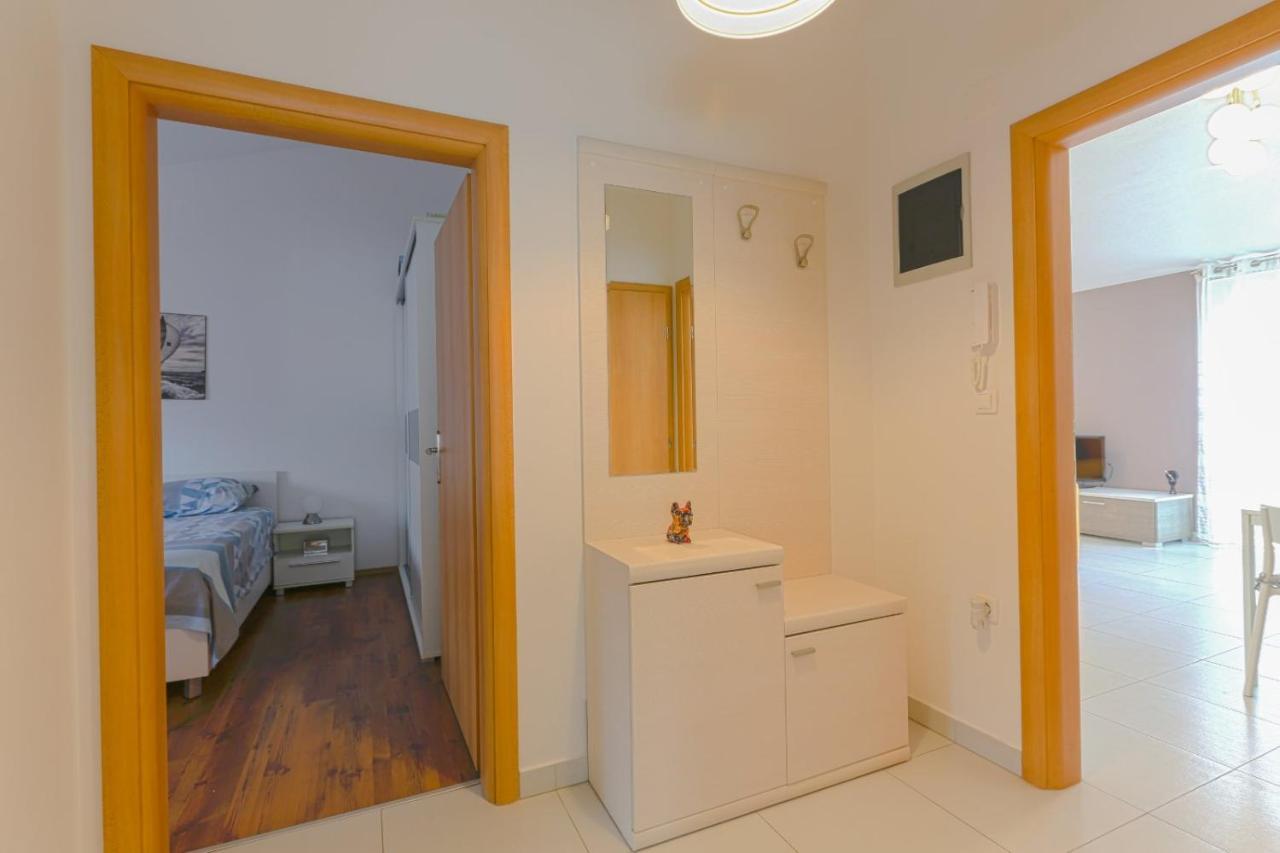 Apartman M&A Apartamento PUY Exterior foto