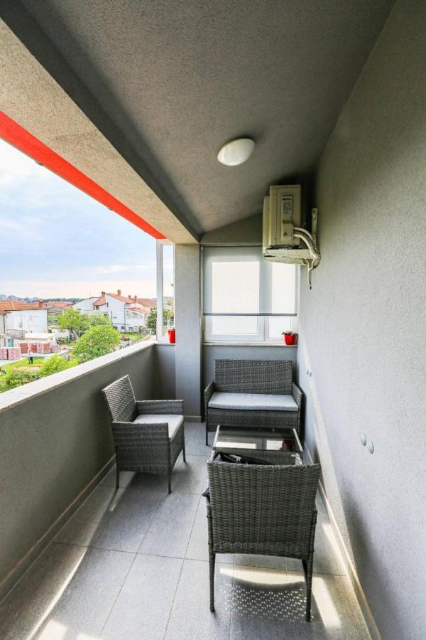 Apartman M&A Apartamento PUY Exterior foto