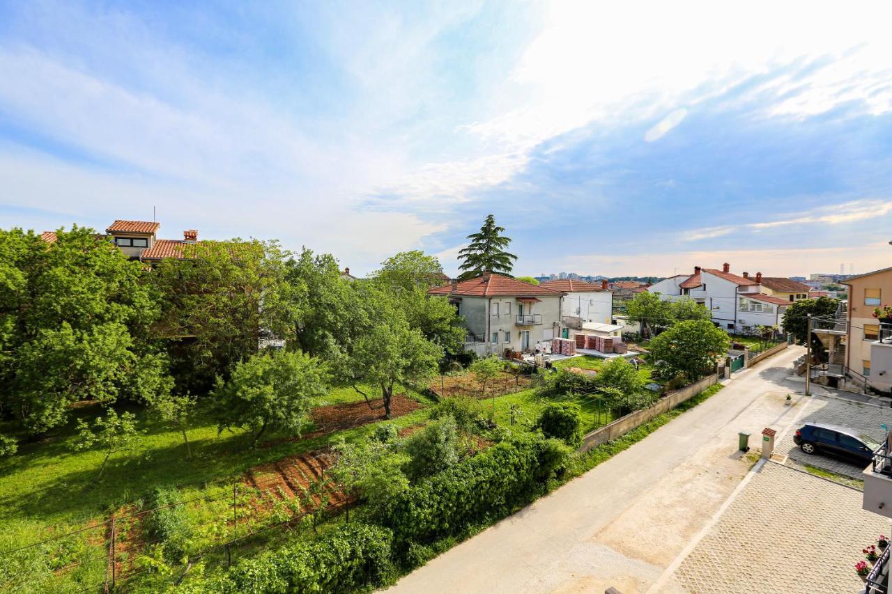 Apartman M&A Apartamento PUY Exterior foto